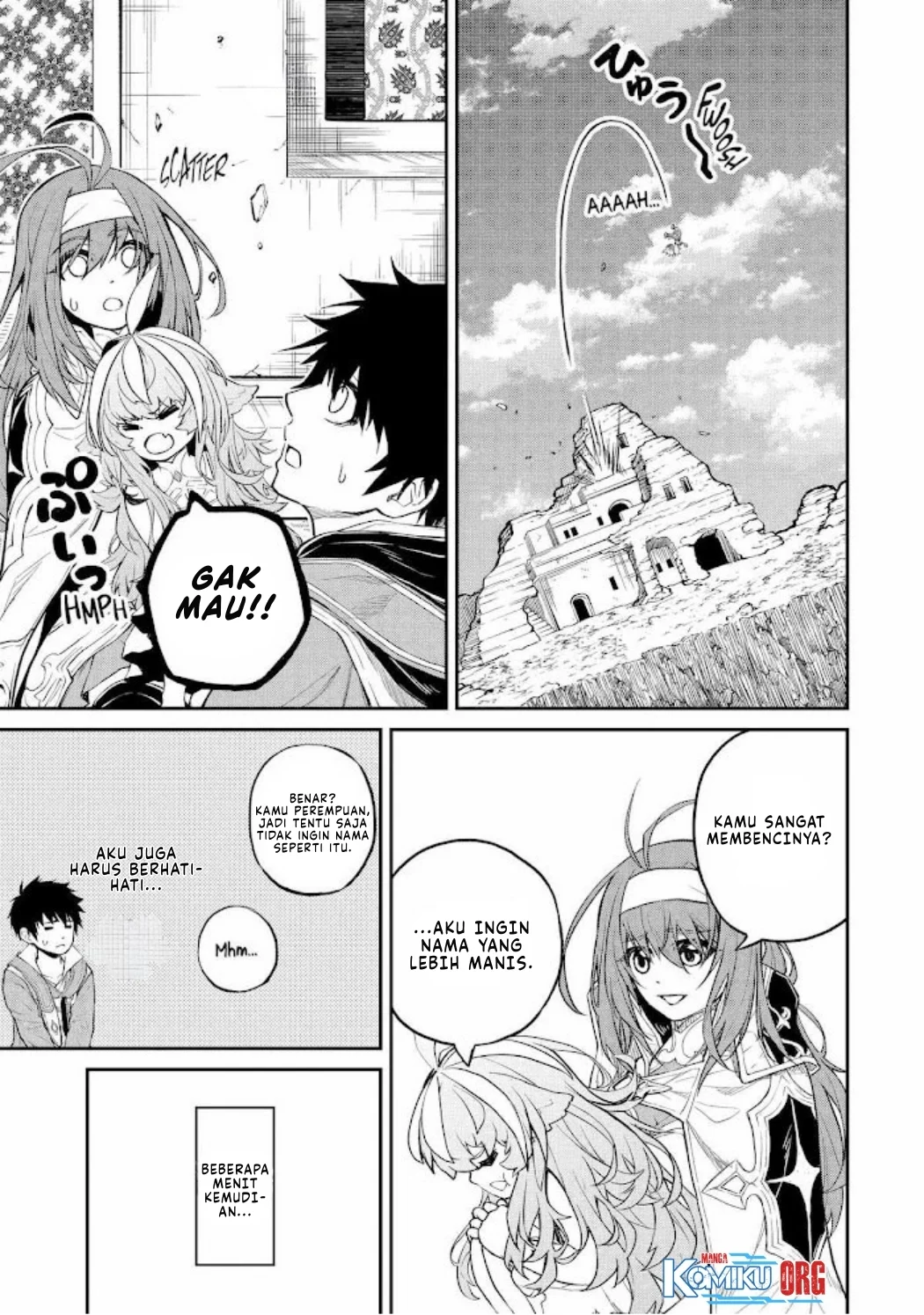 Chapter 33 - halaman 33