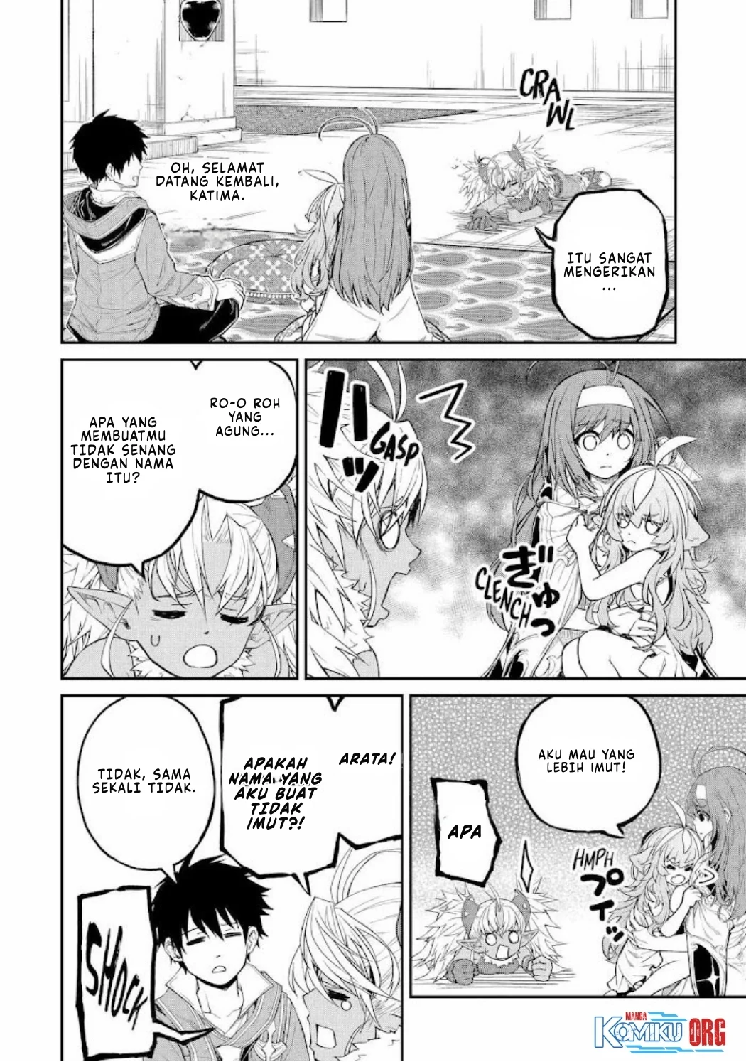 Chapter 33 - halaman 34