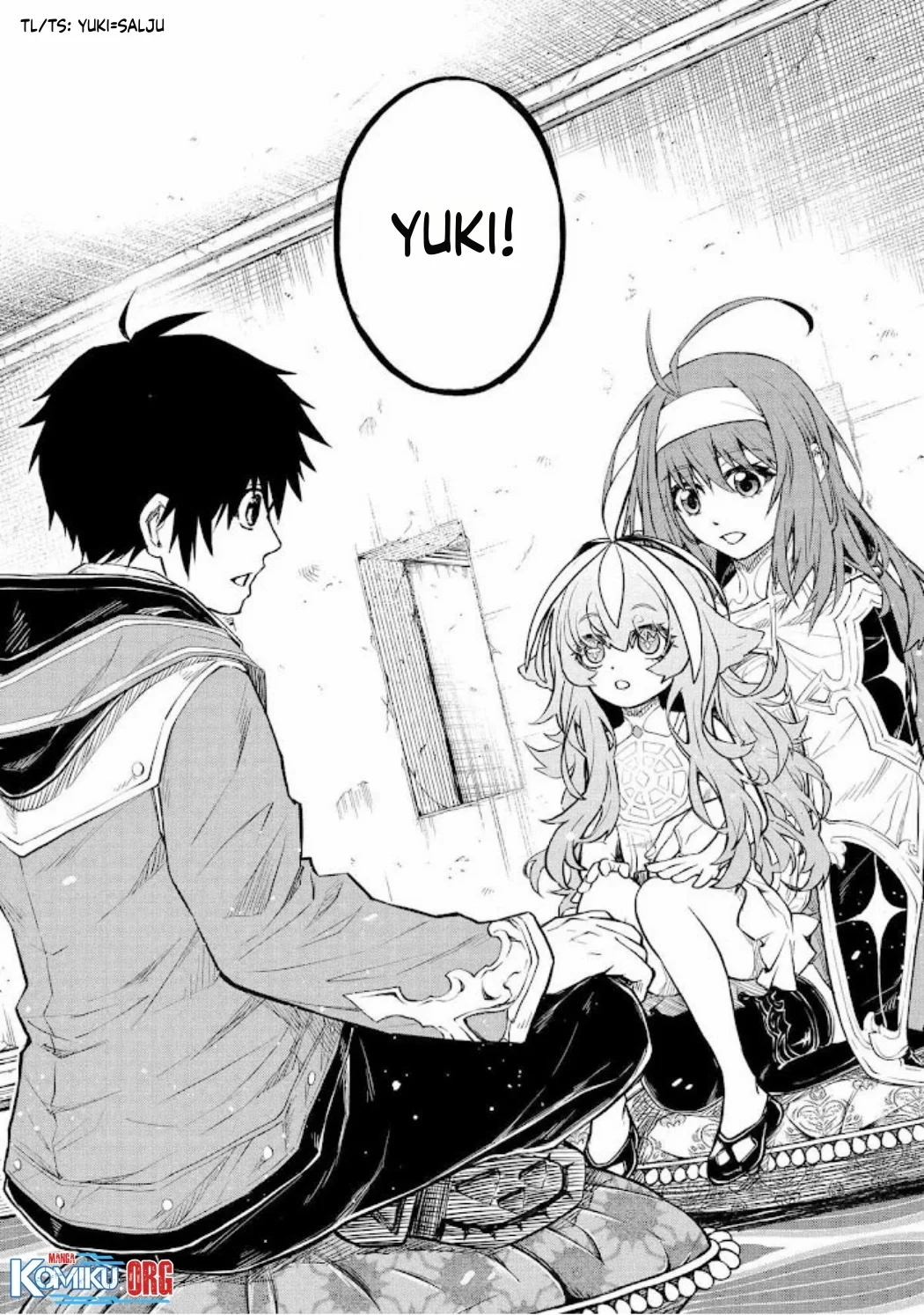 Chapter 33 - halaman 36