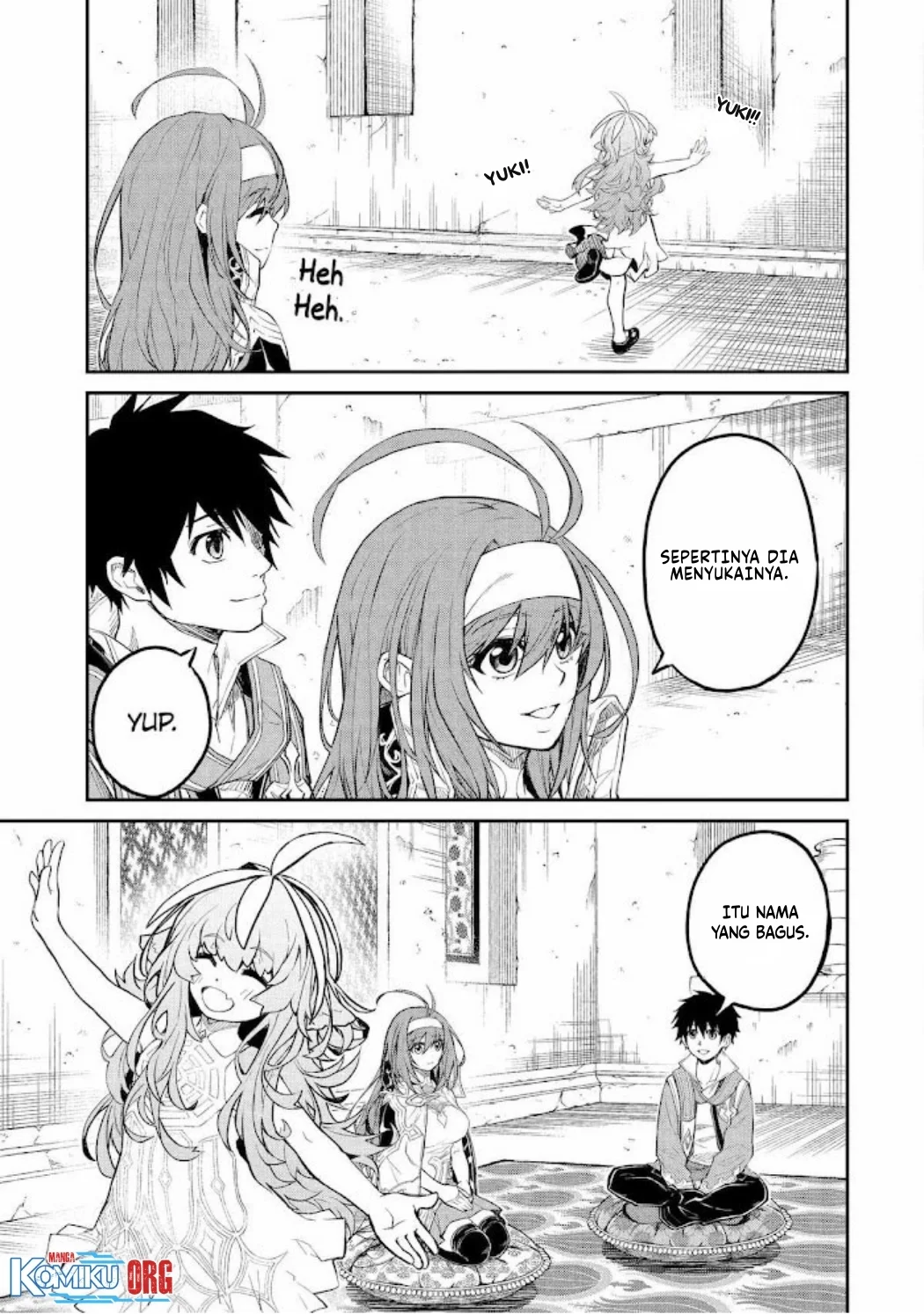 Chapter 33 - halaman 39
