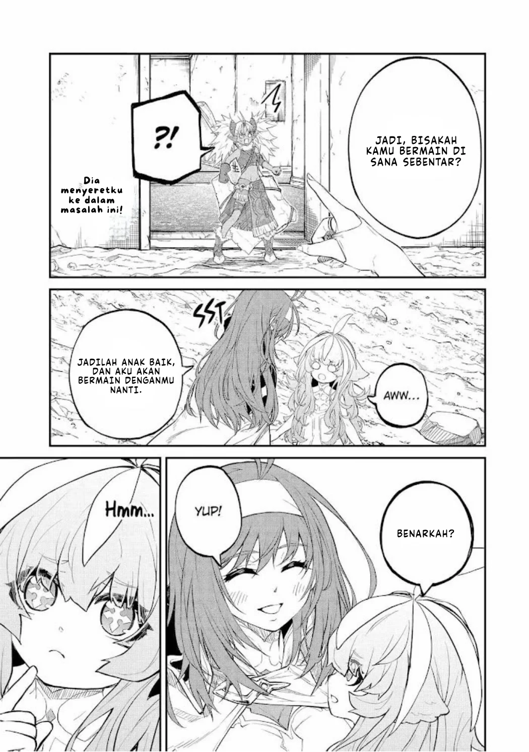 Chapter 33 - halaman 9