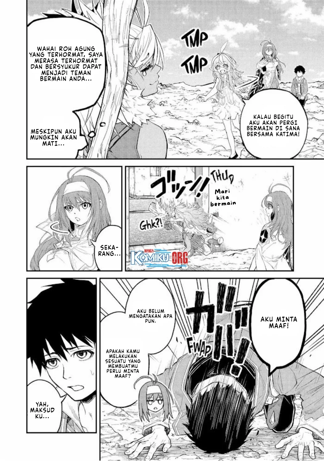 Chapter 33 - halaman 10