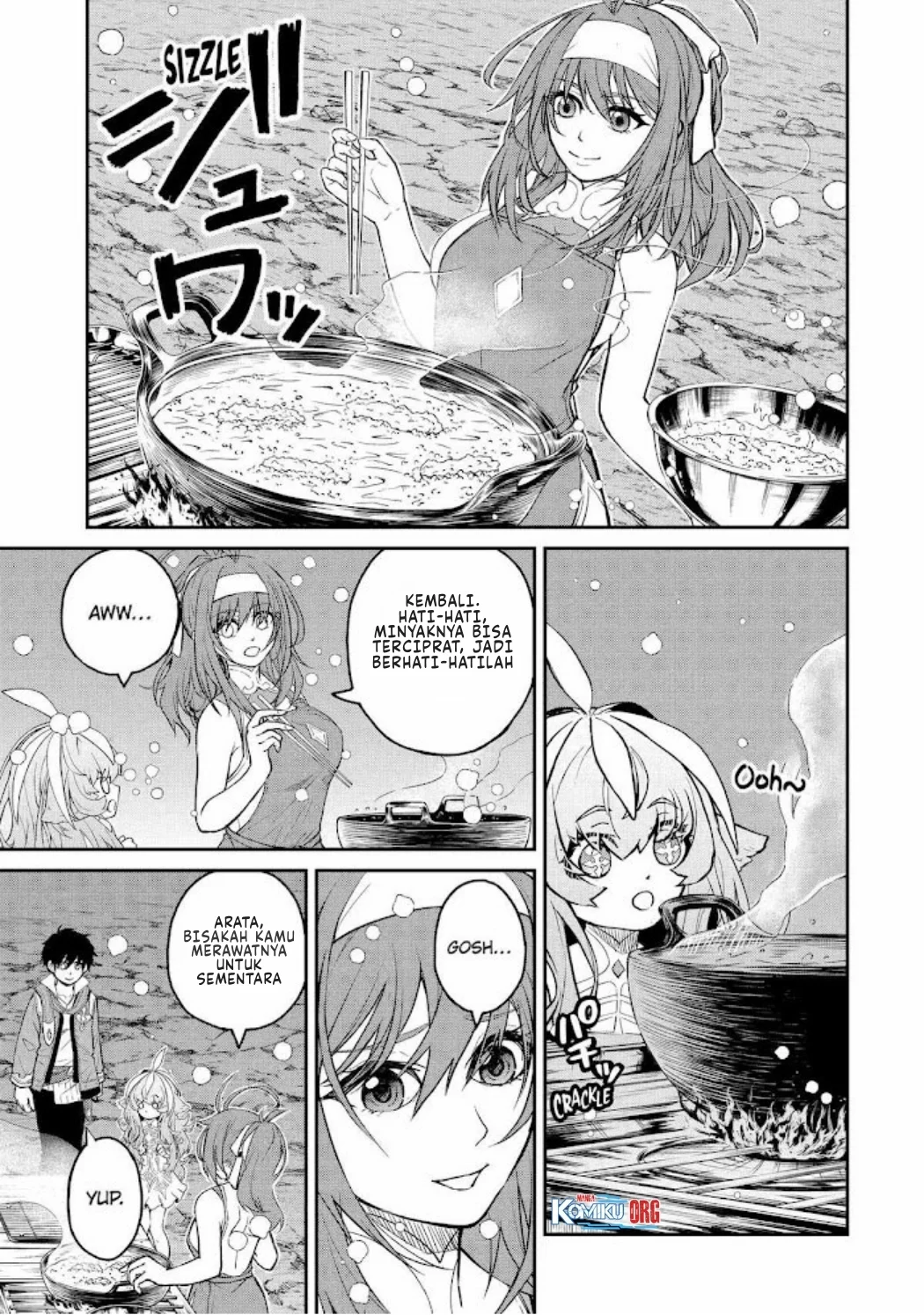 Chapter 34 - halaman 21