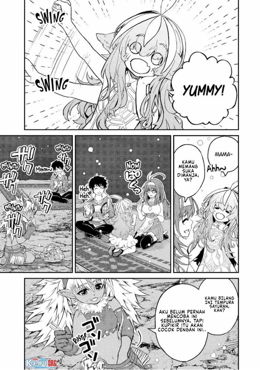 Chapter 34 - halaman 27