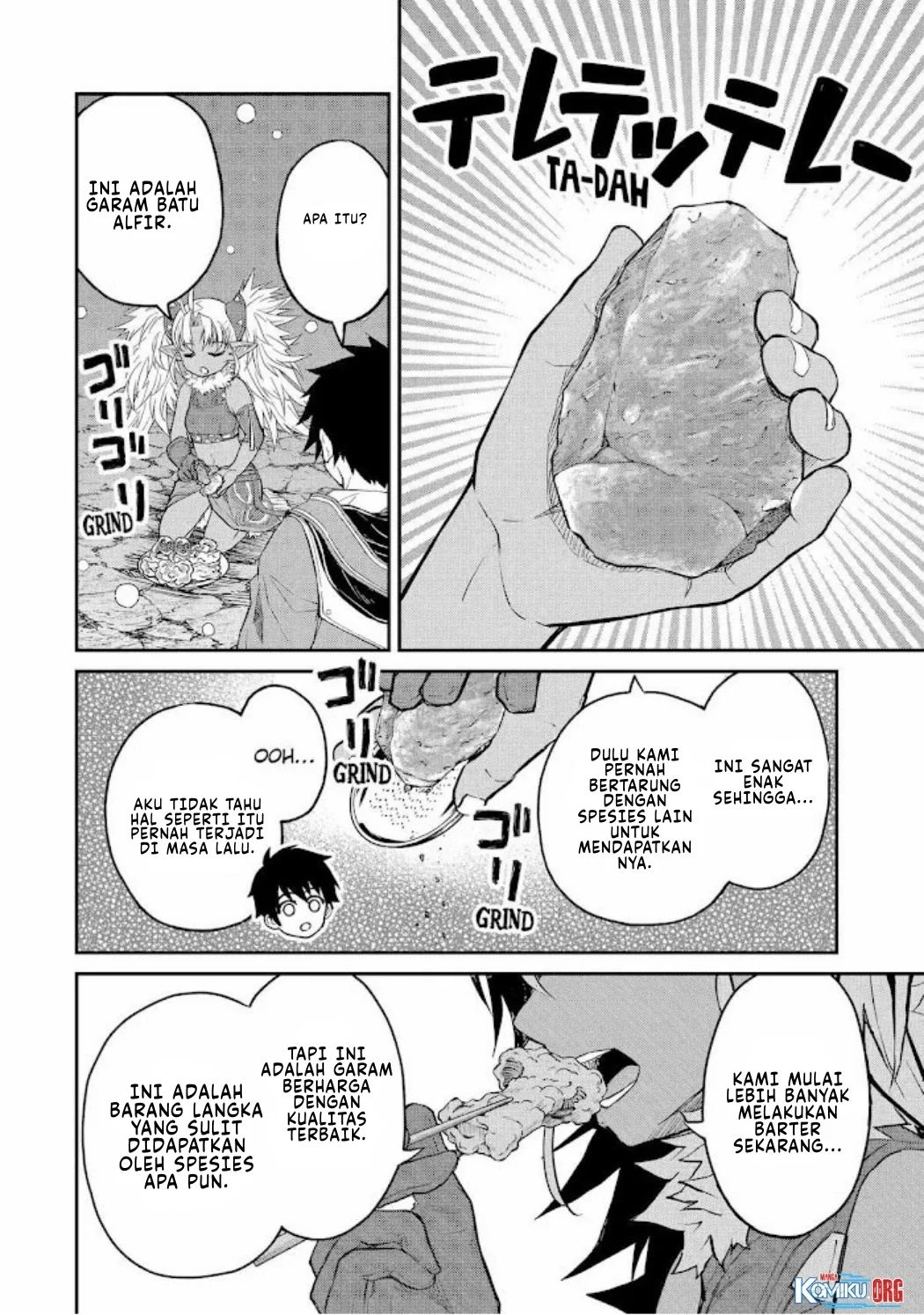 Chapter 34 - halaman 28