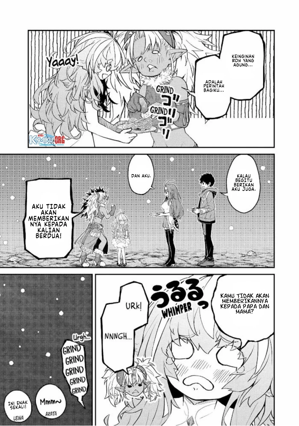 Chapter 34 - halaman 33