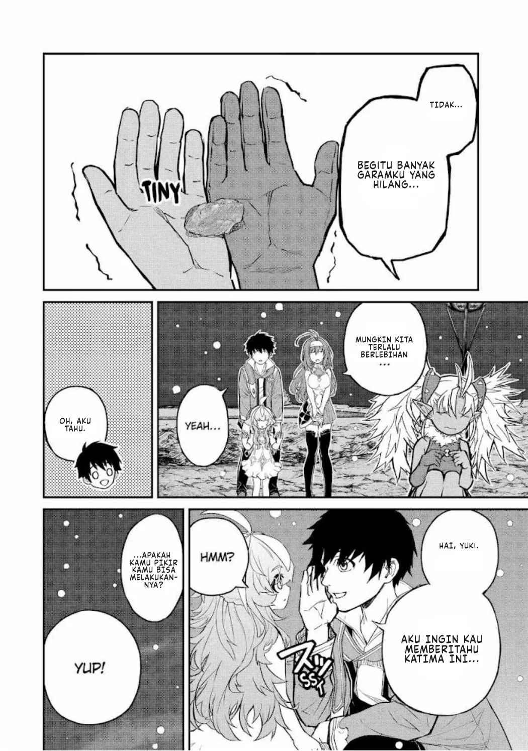 Chapter 34 - halaman 34