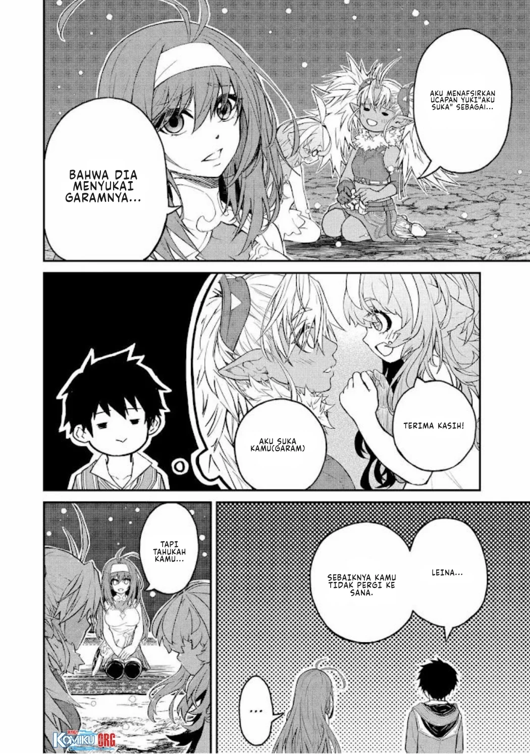 Chapter 34 - halaman 38