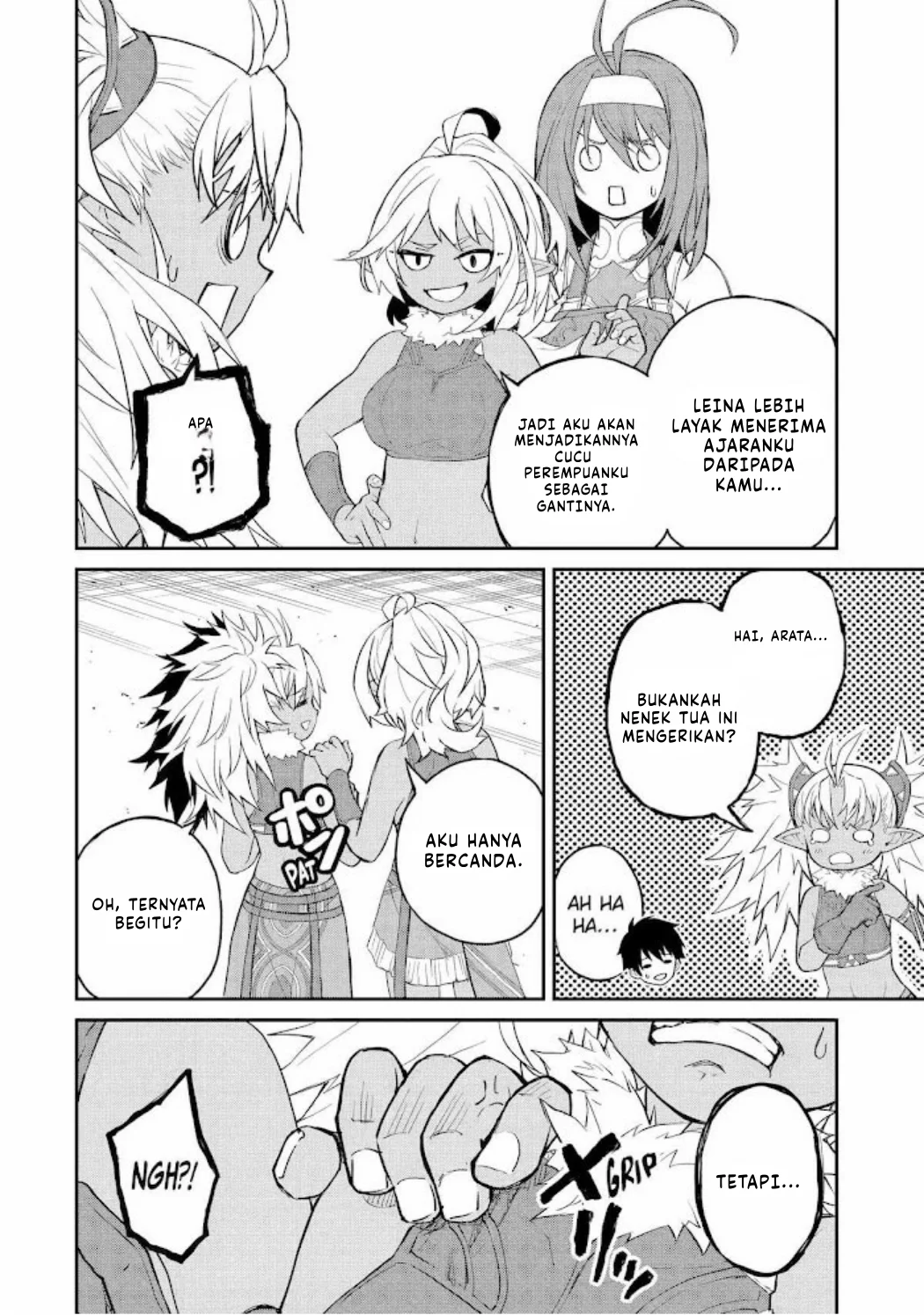 Chapter 35 - halaman 18