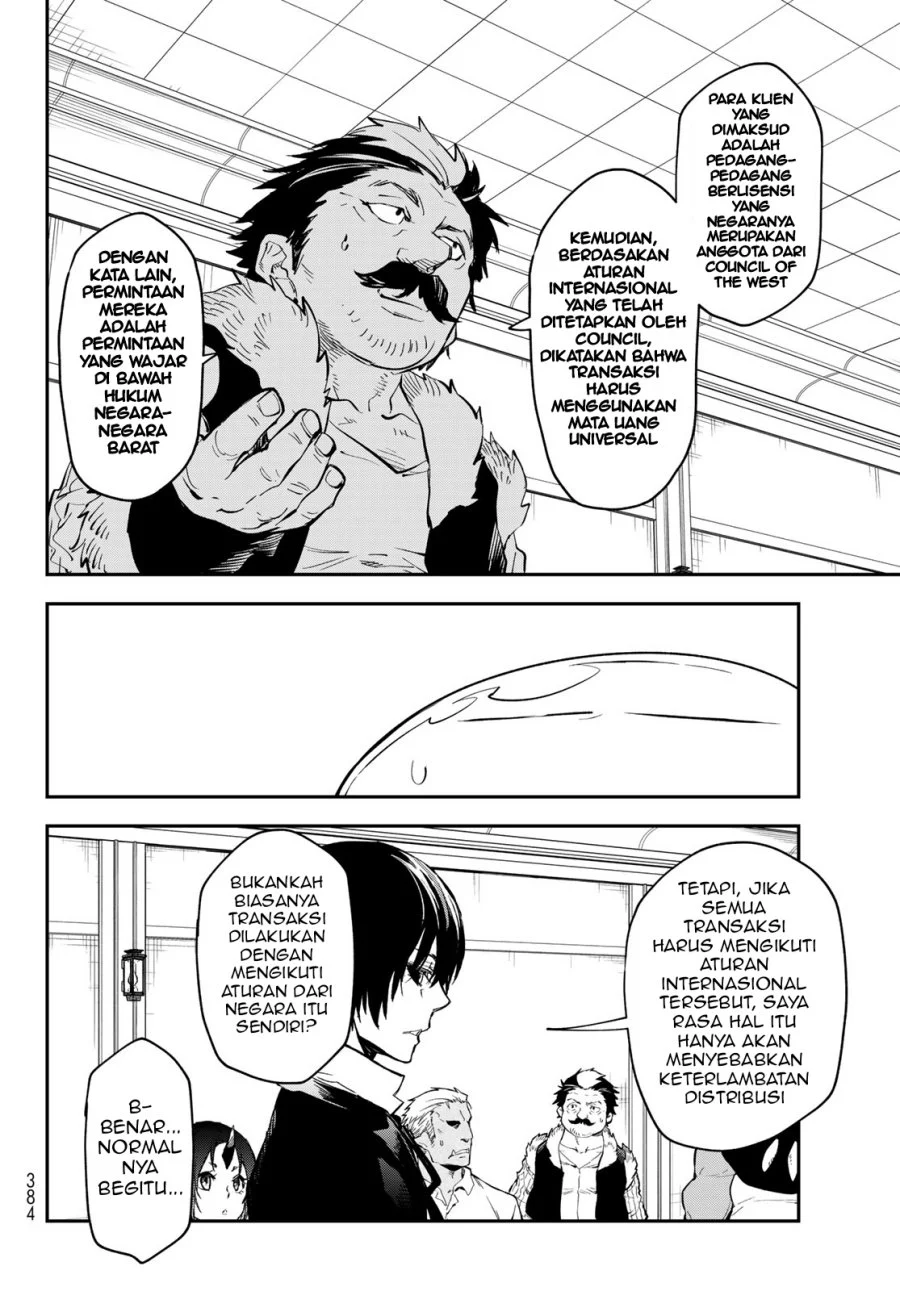 Chapter 112 - halaman 20