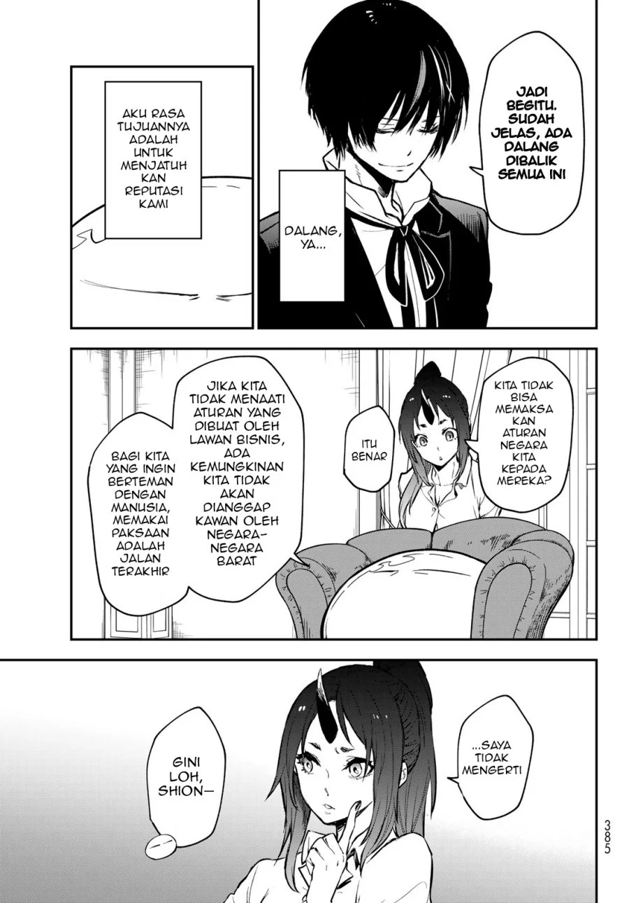 Chapter 112 - halaman 21