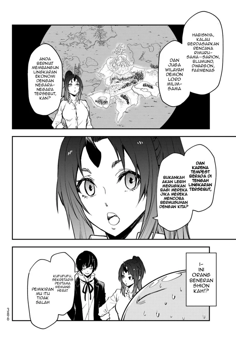Chapter 112 - halaman 22