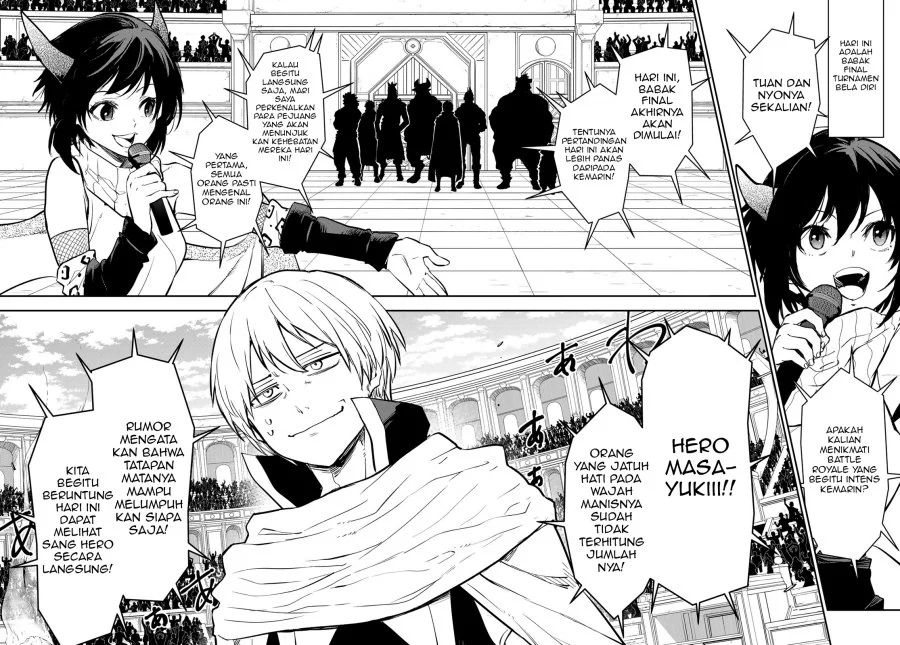 Chapter 112 - halaman 30
