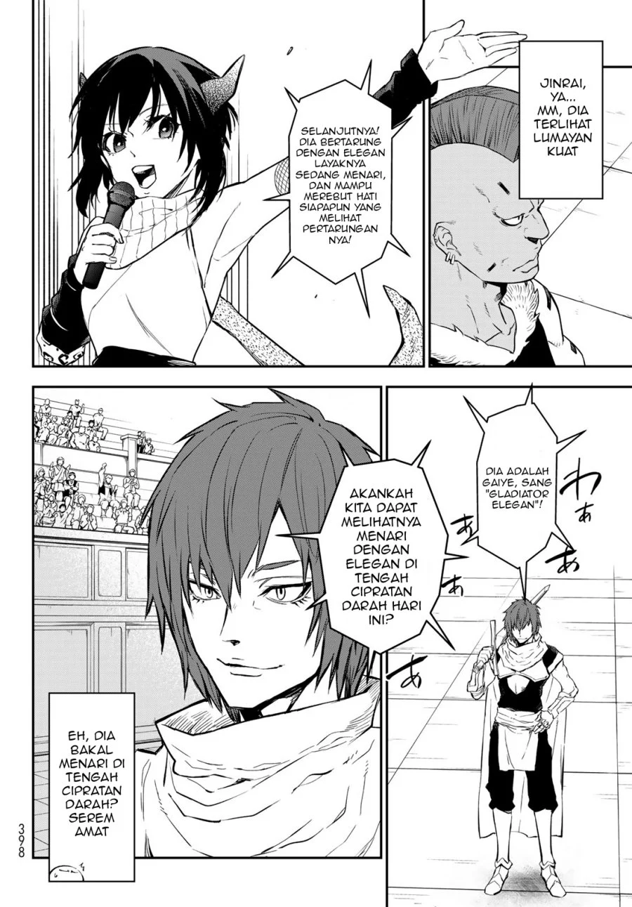 Chapter 112 - halaman 33