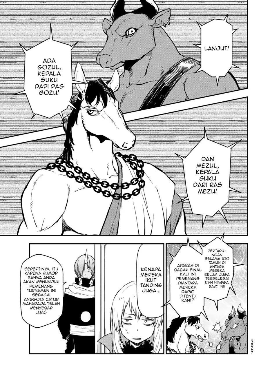 Chapter 112 - halaman 34