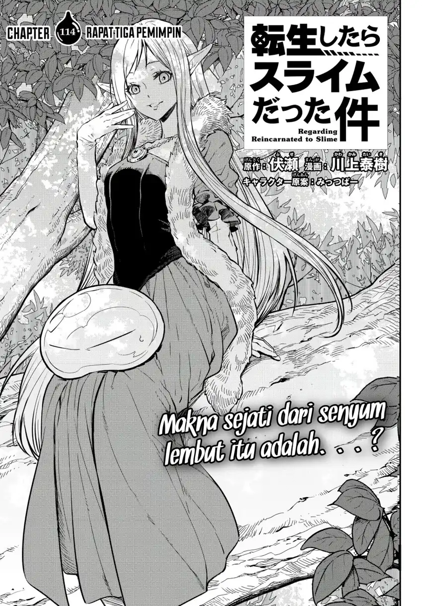 Chapter 114 - halaman 15
