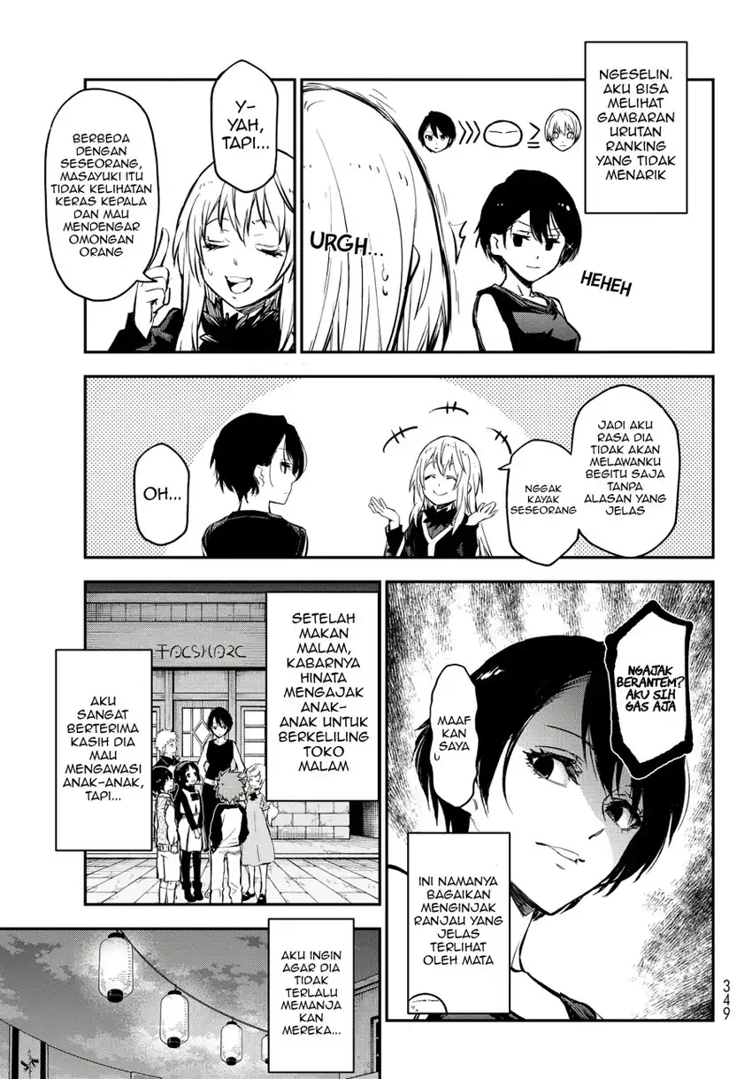 Chapter 114 - halaman 21