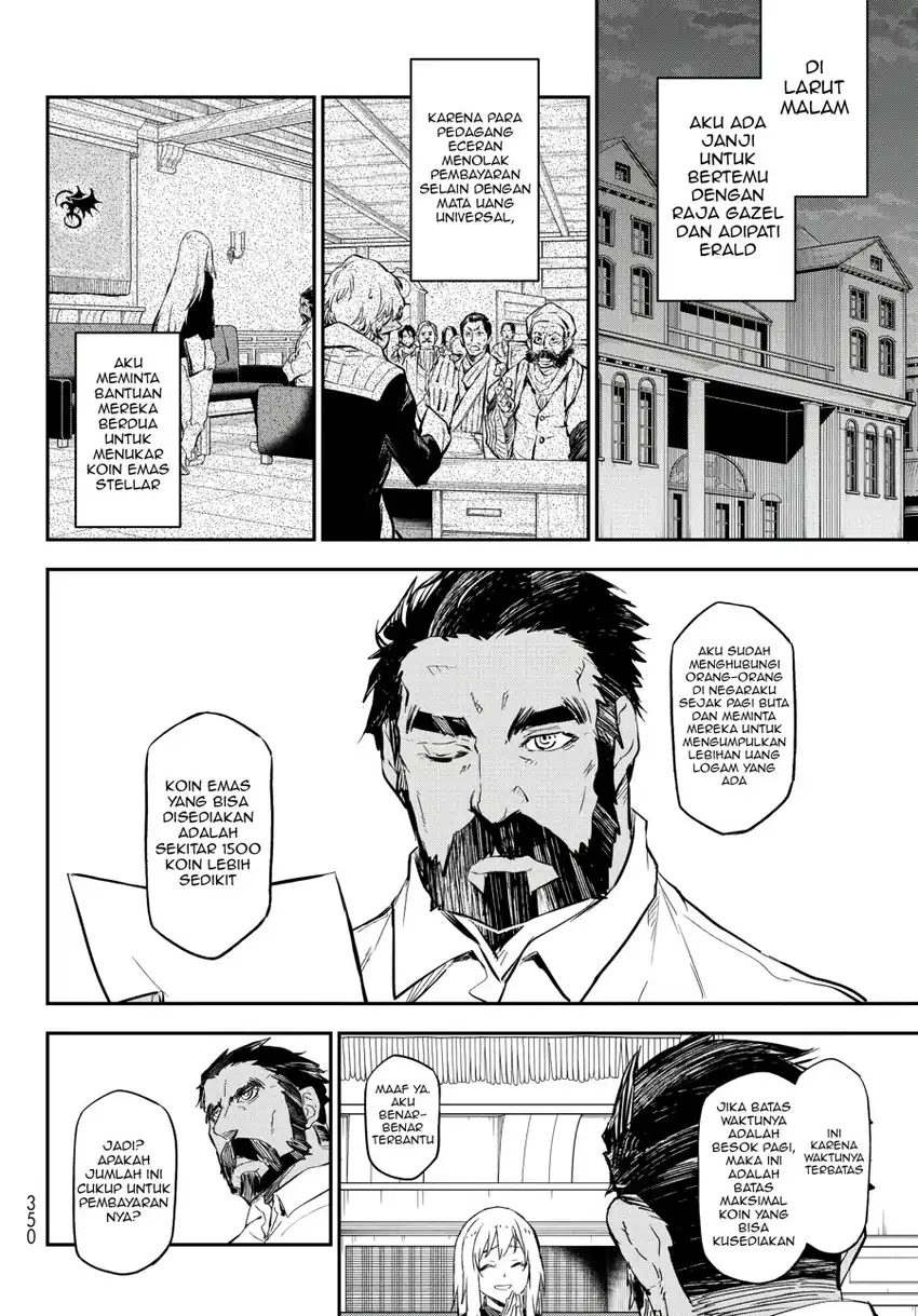 Chapter 114 - halaman 22