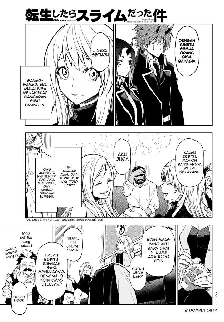 Chapter 114 - halaman 27