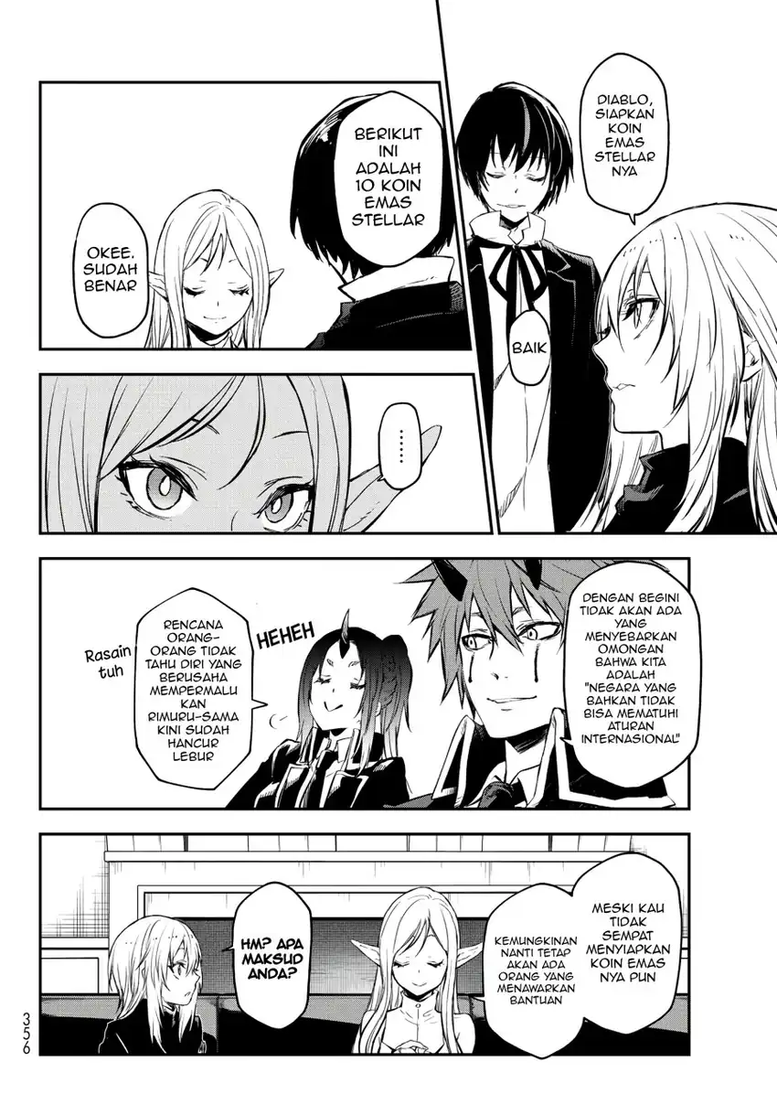 Chapter 114 - halaman 28