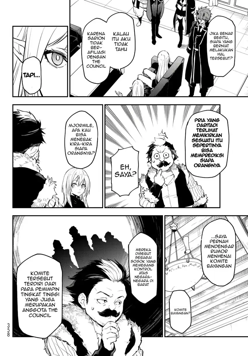 Chapter 114 - halaman 30