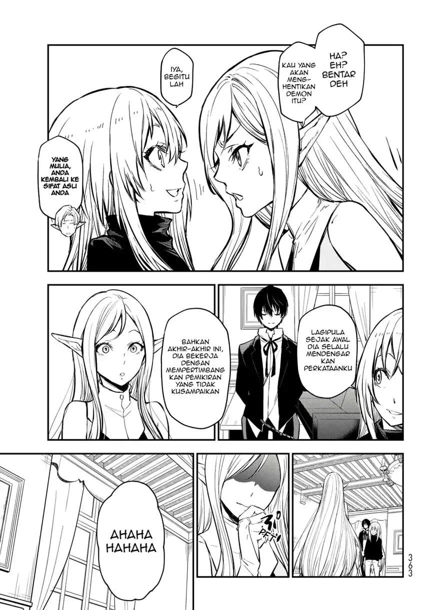 Chapter 114 - halaman 35