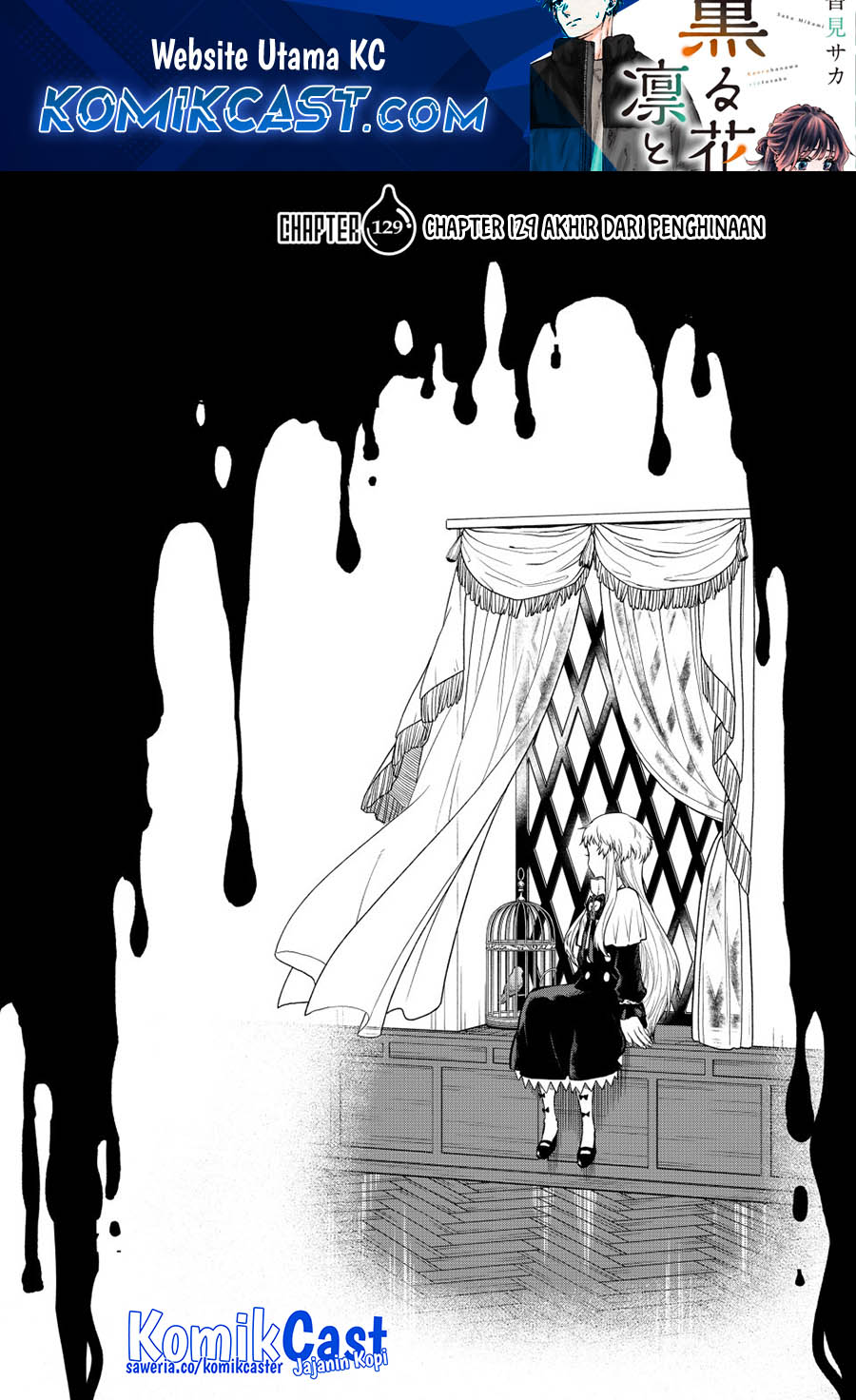Chapter 129 - halaman 2