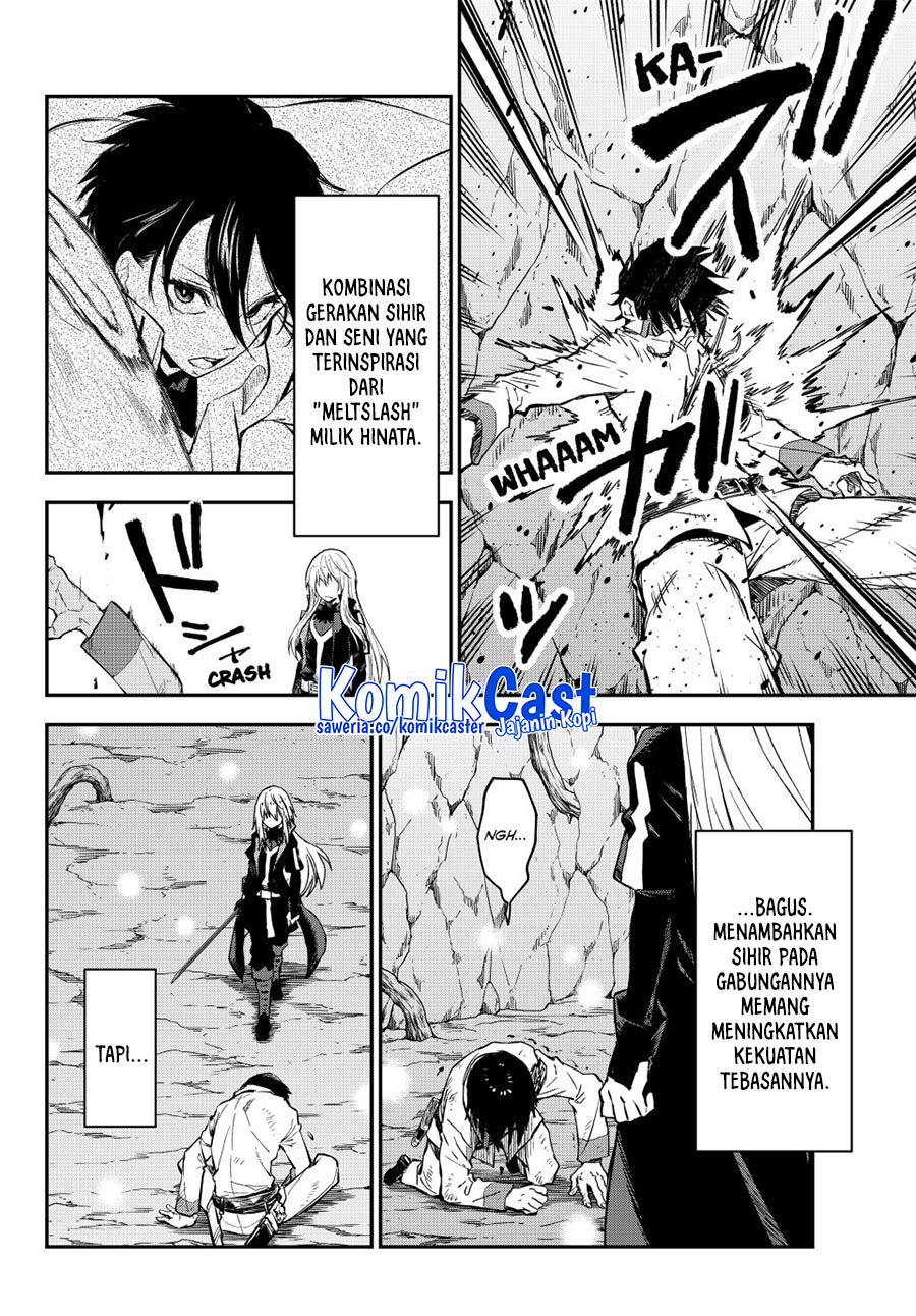 Chapter 129 - halaman 14