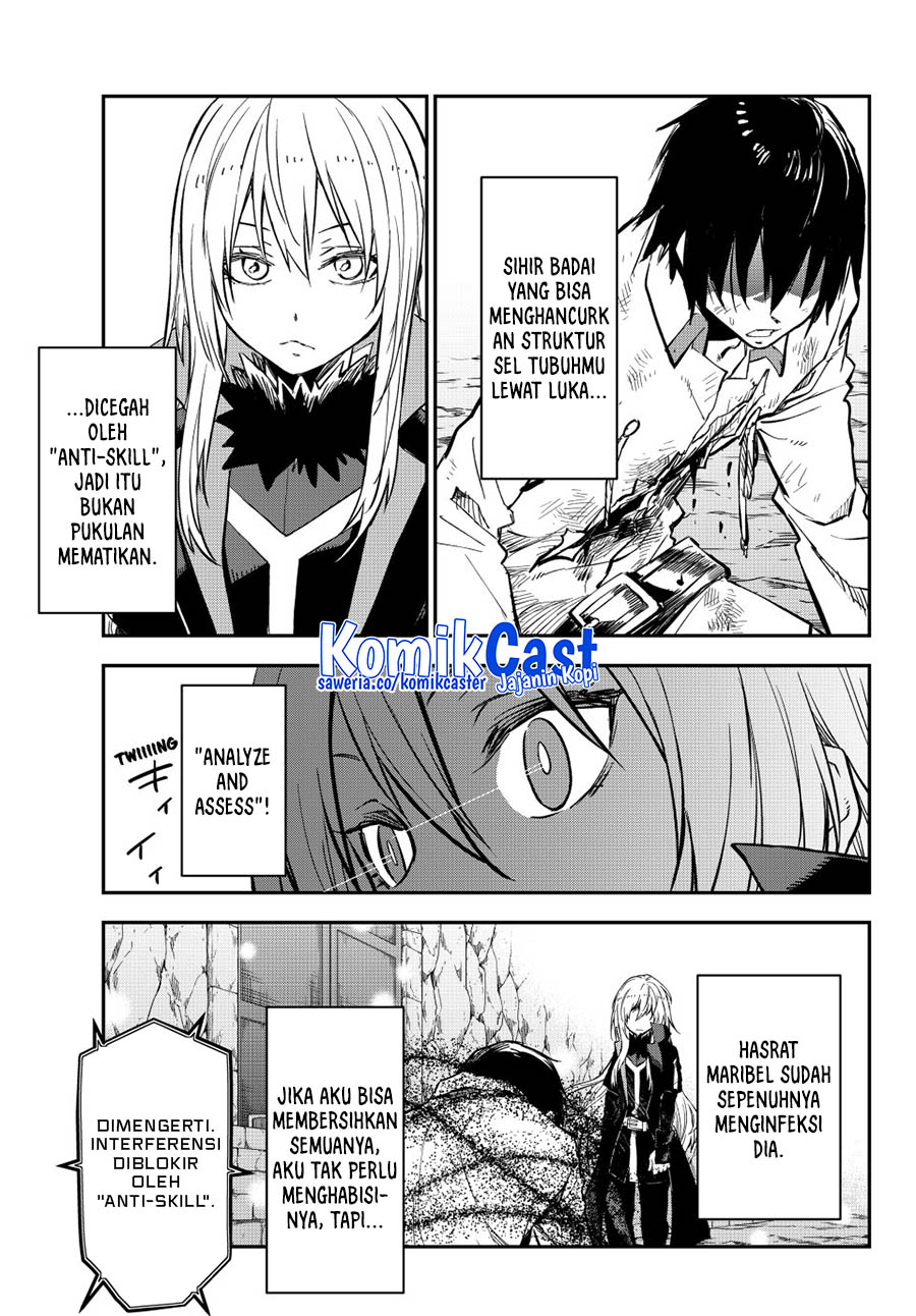 Chapter 129 - halaman 15