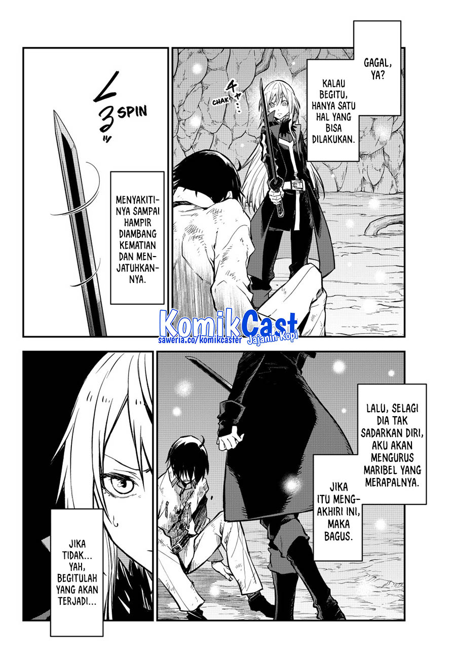 Chapter 129 - halaman 16