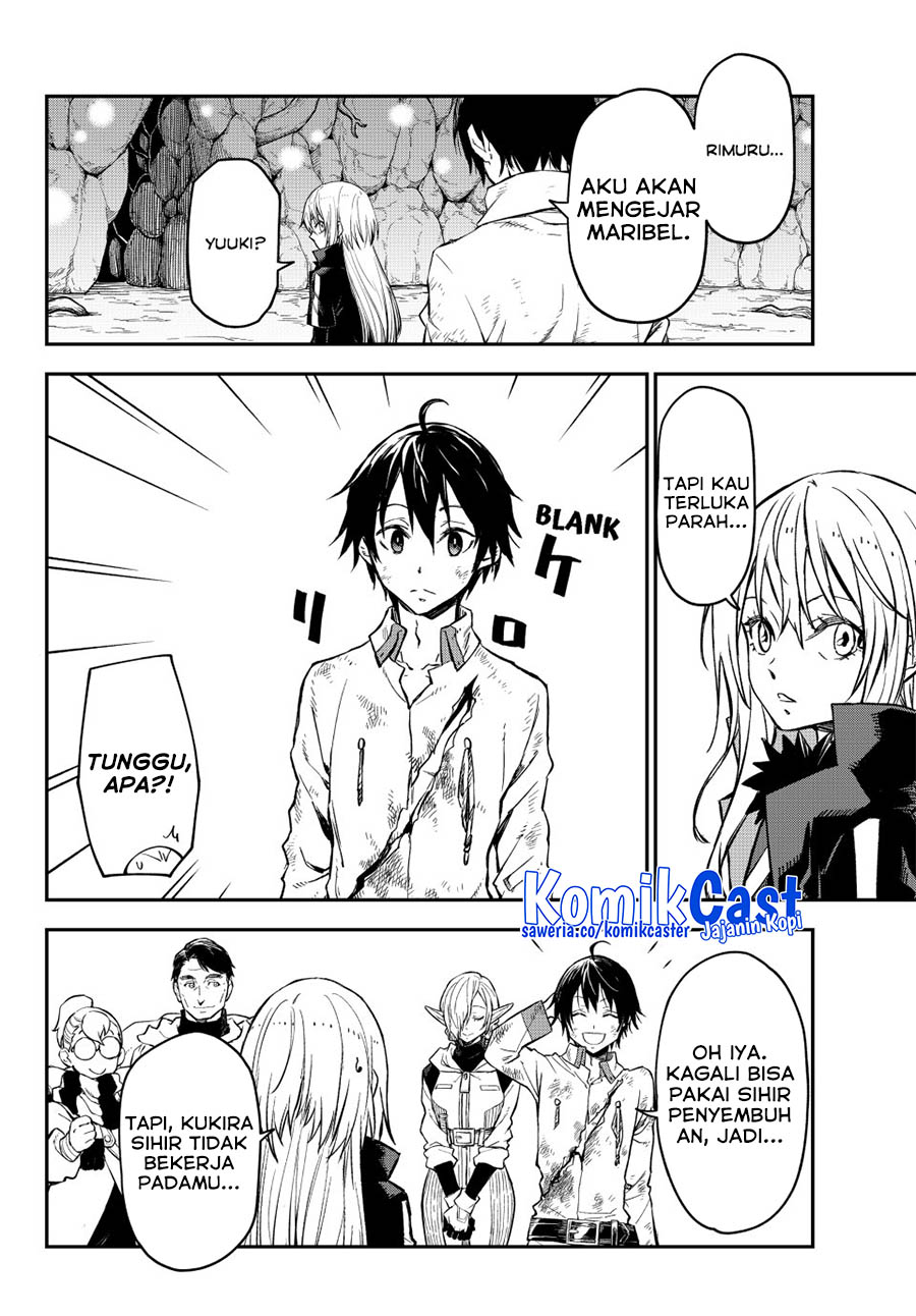 Chapter 129 - halaman 24