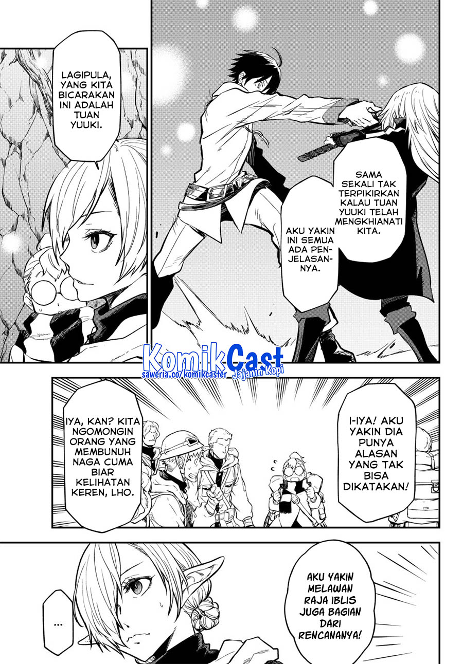 Chapter 129 - halaman 4
