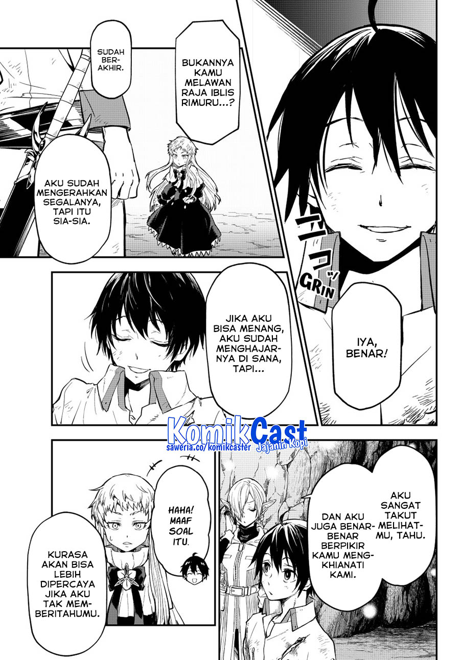 Chapter 129 - halaman 33