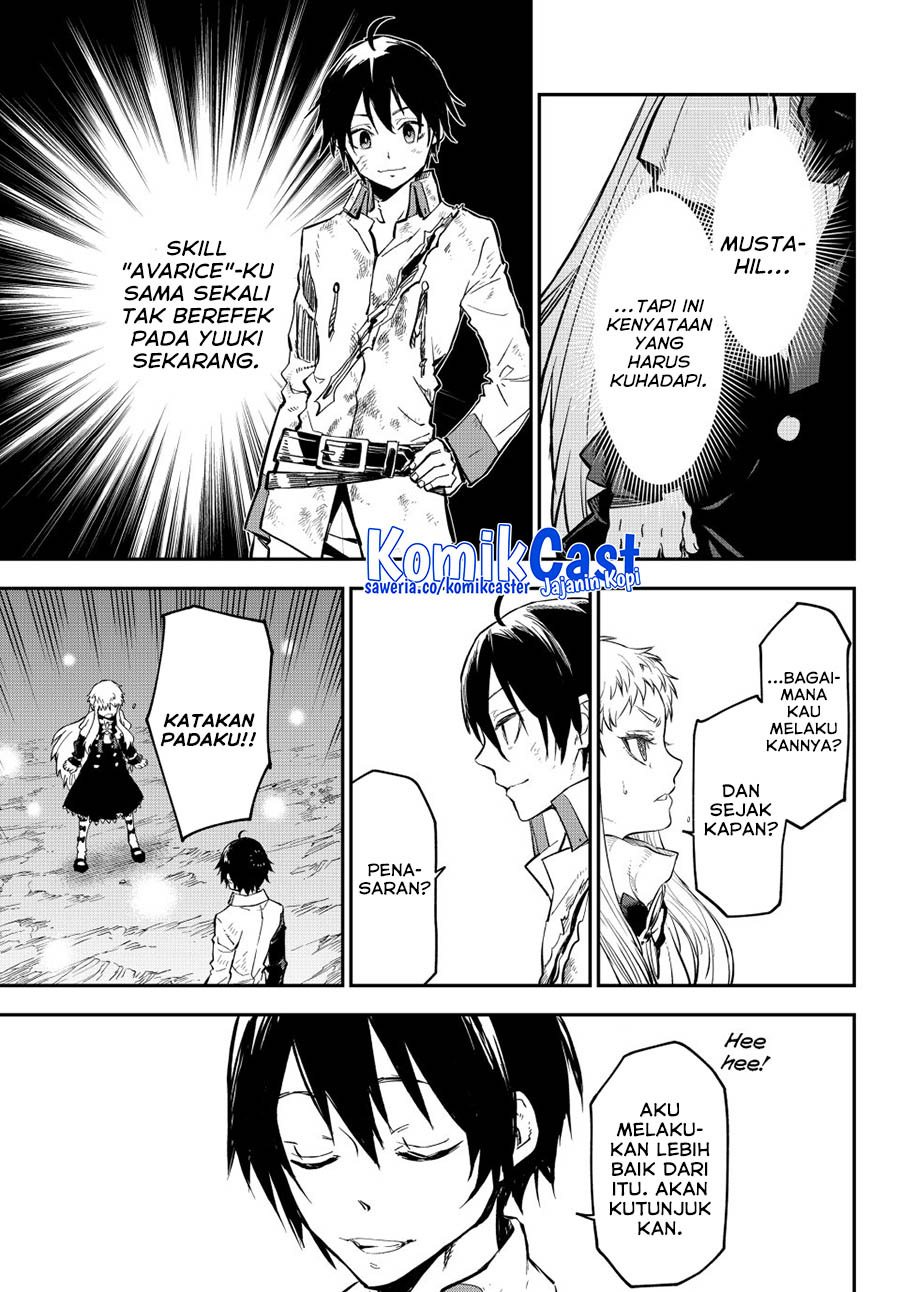 Chapter 129 - halaman 35