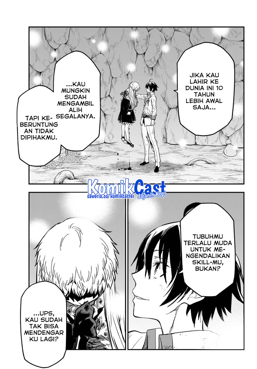 Chapter 129 - halaman 43