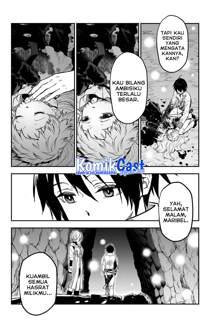 Chapter 129 - halaman 44