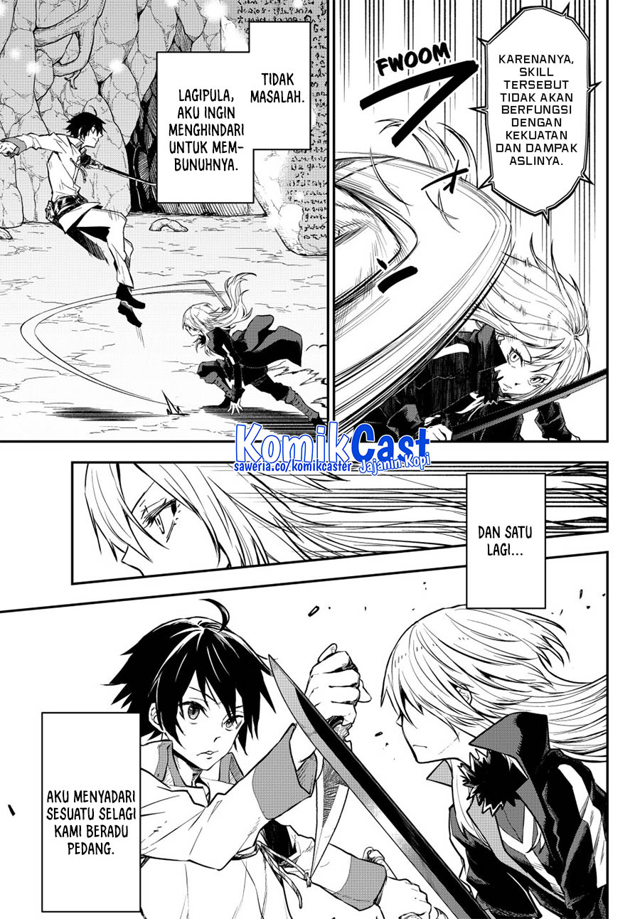 Chapter 129 - halaman 8