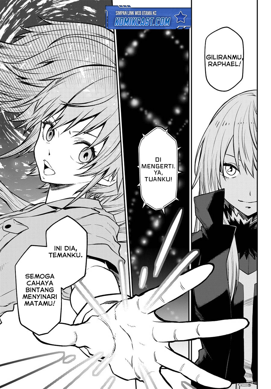 Chapter 130 - halaman 20