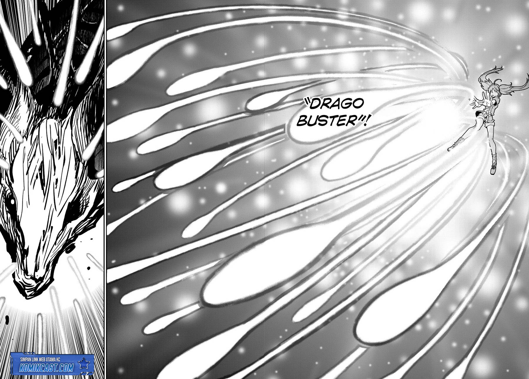 Chapter 130 - halaman 21