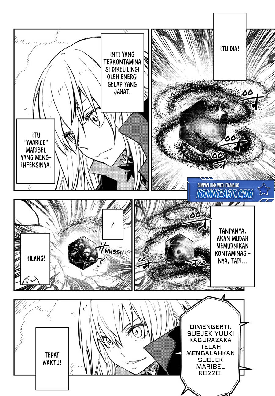 Chapter 130 - halaman 24