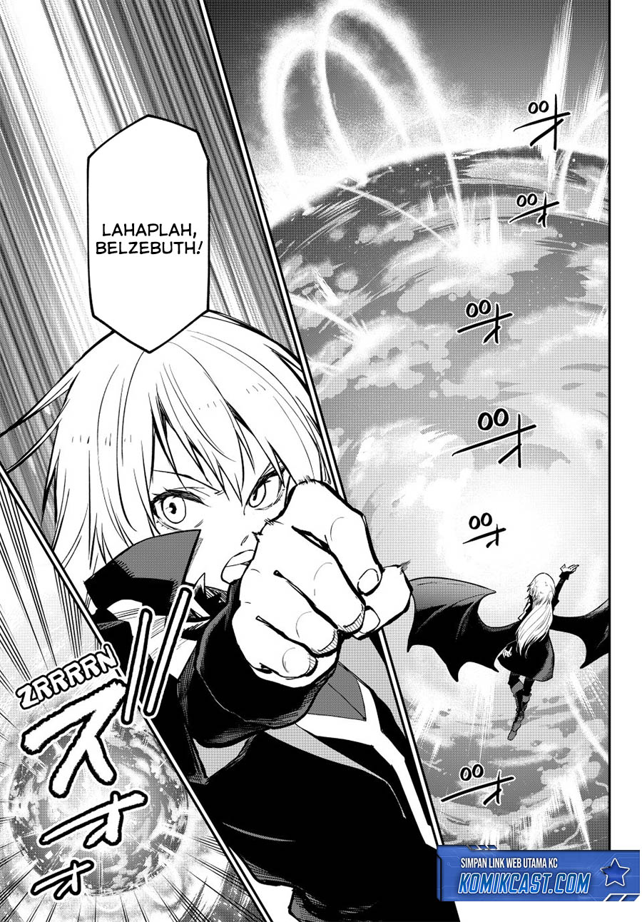 Chapter 130 - halaman 28