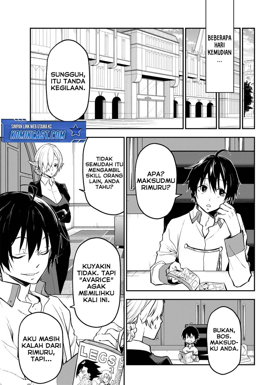 Chapter 130 - halaman 34