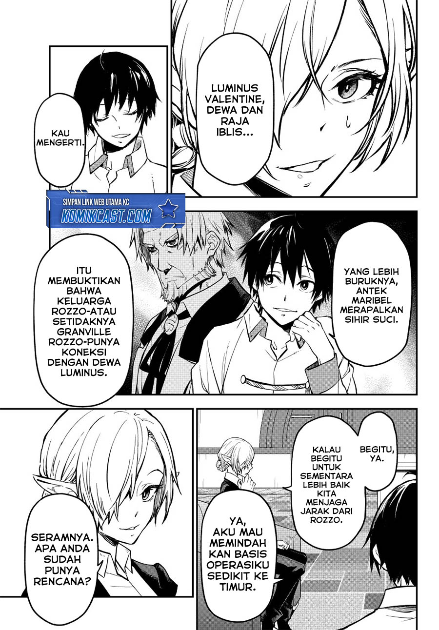 Chapter 130 - halaman 38