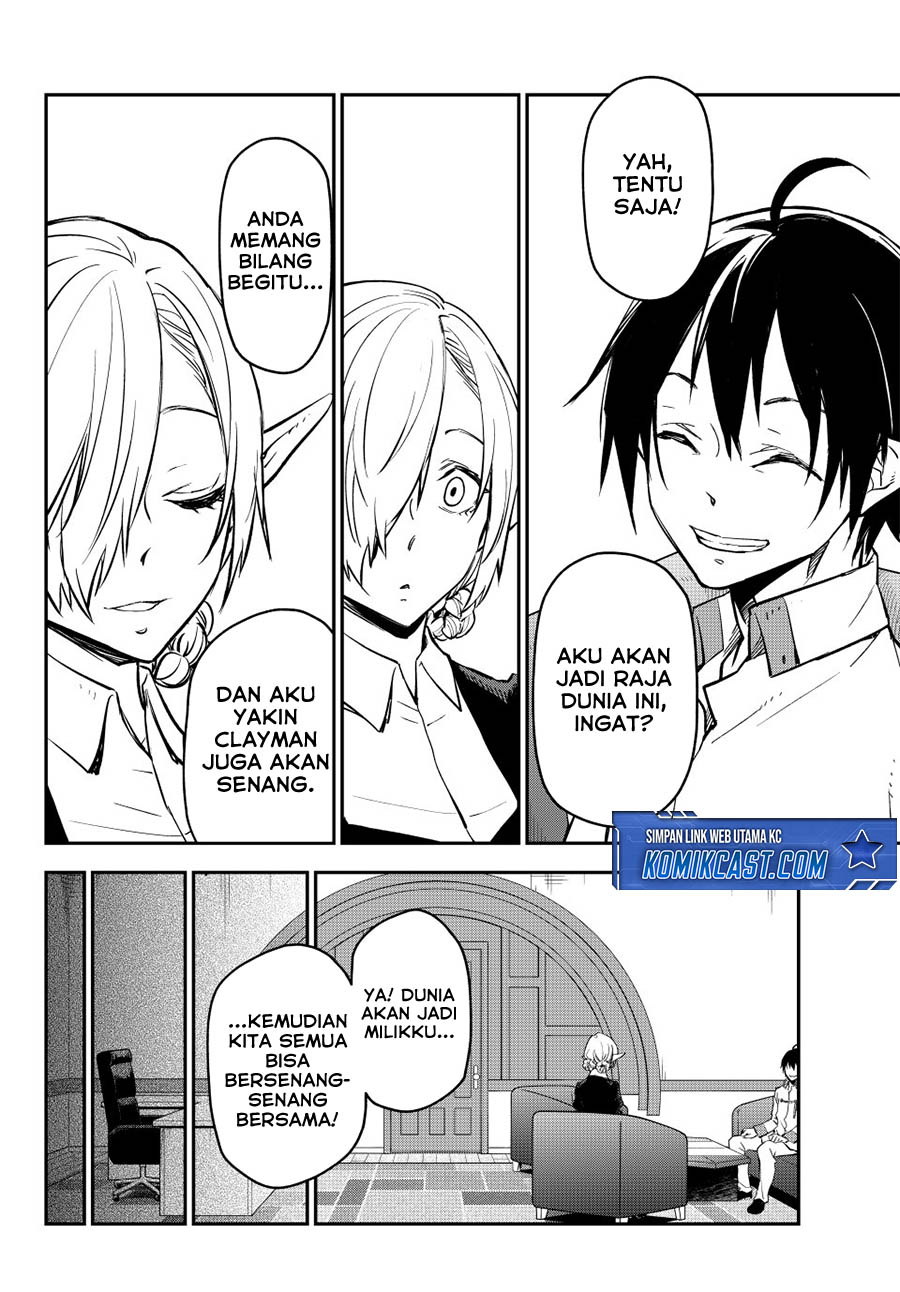 Chapter 130 - halaman 39