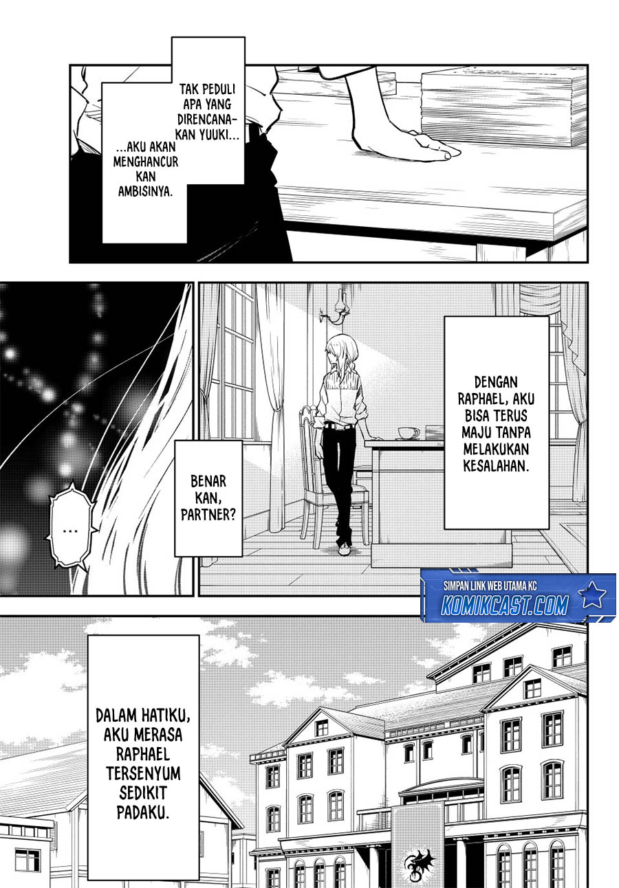 Chapter 130 - halaman 44