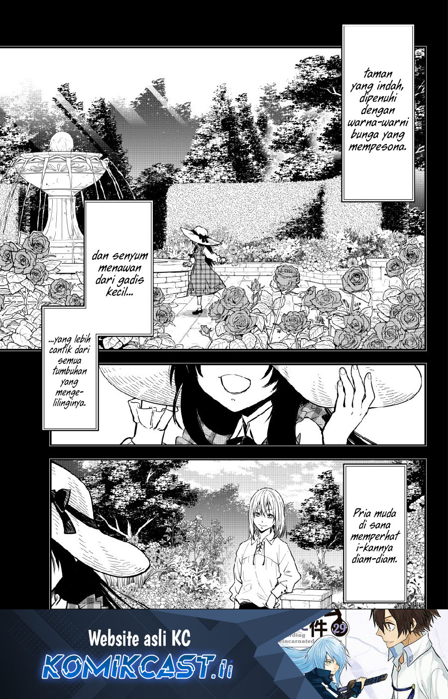 Chapter 131 - halaman 2