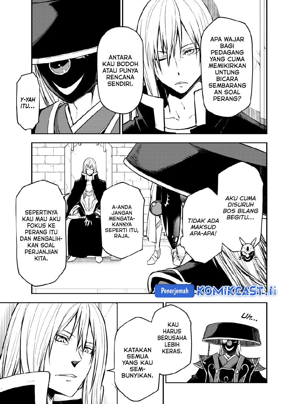 Chapter 131 - halaman 11
