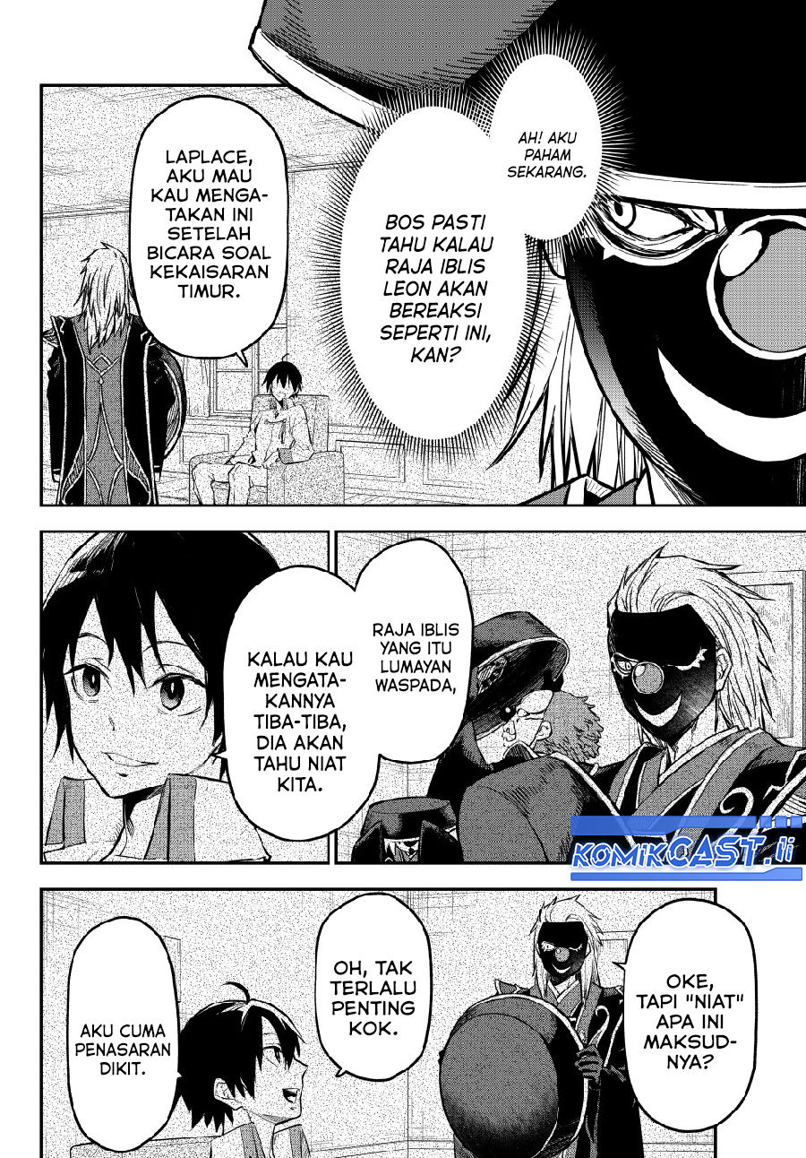Chapter 131 - halaman 12