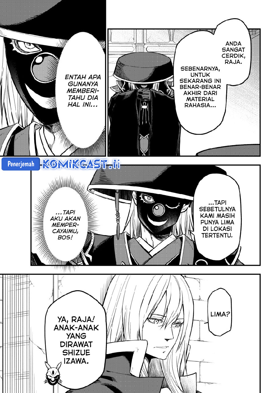 Chapter 131 - halaman 13