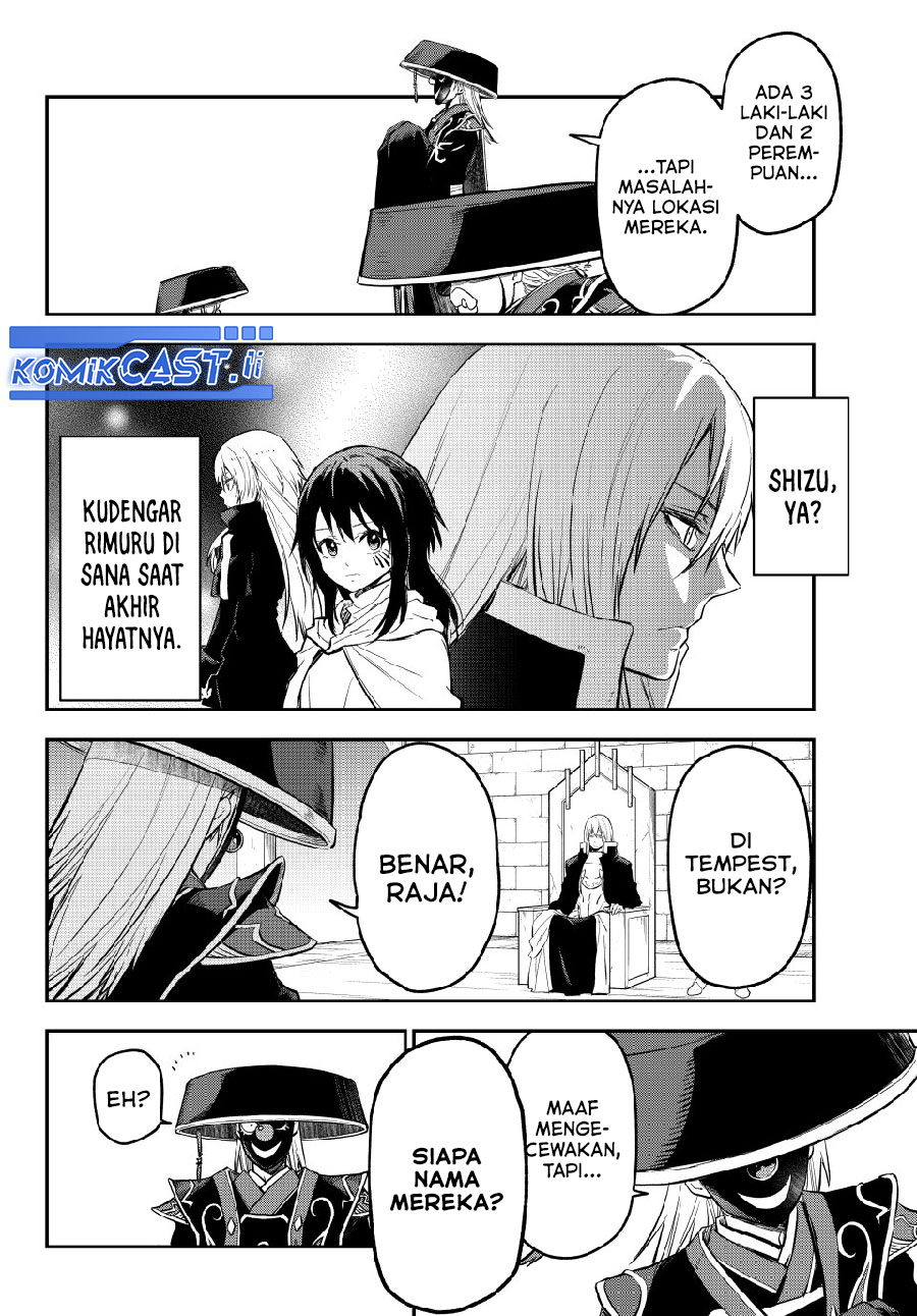 Chapter 131 - halaman 14